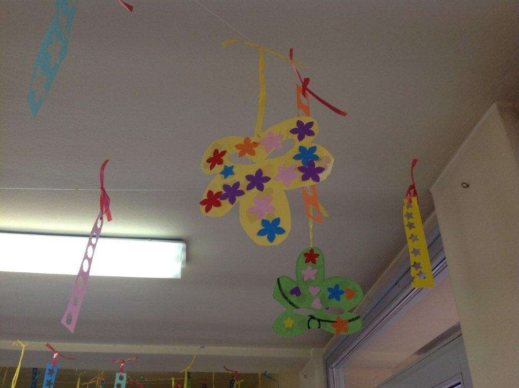 Lavoretti per bambini piccoli