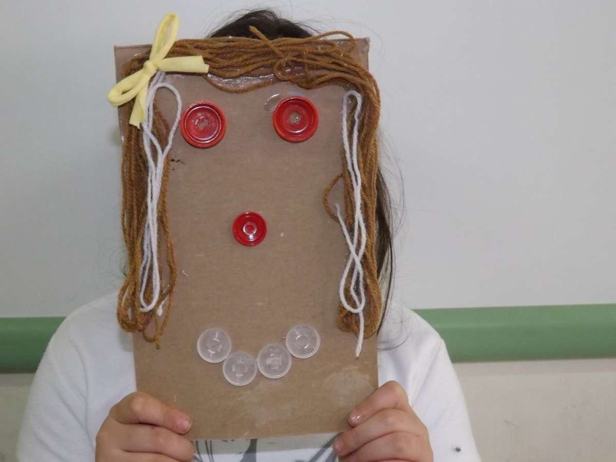 Lavoretti per bambini