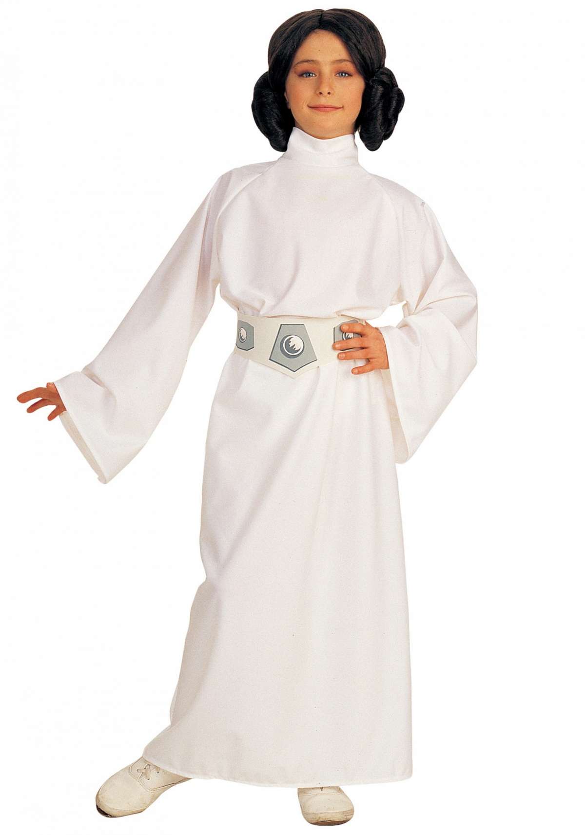 Leila Organa