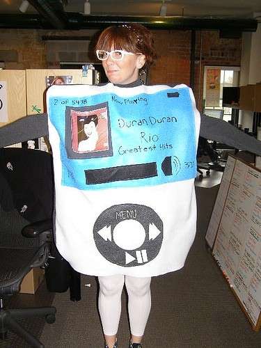 Lettore mp3