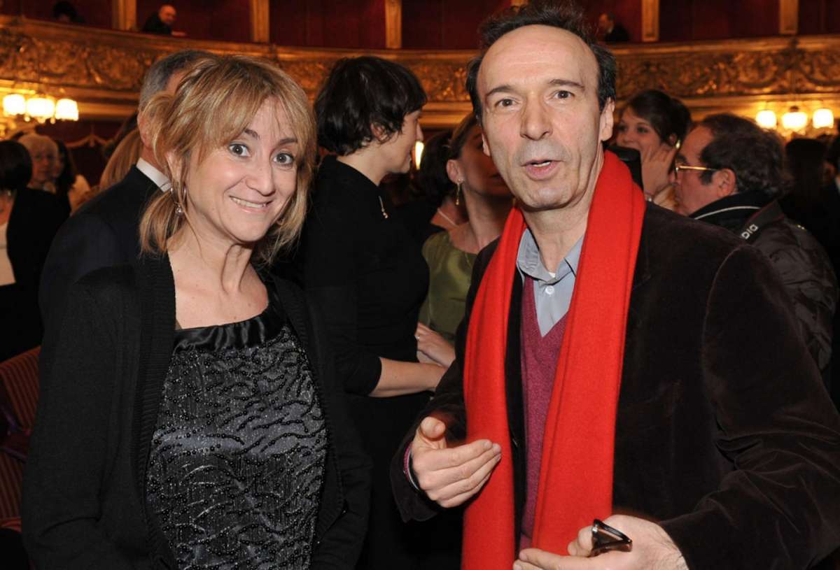 Littizzetto e Benigni