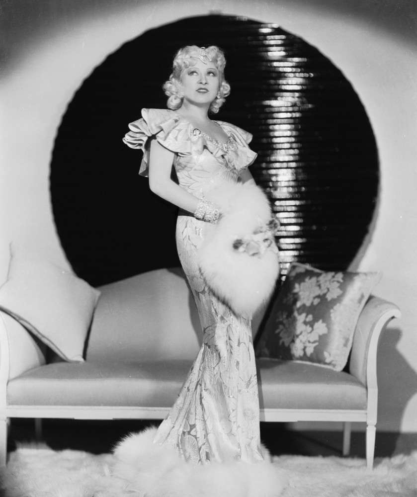 Mae West