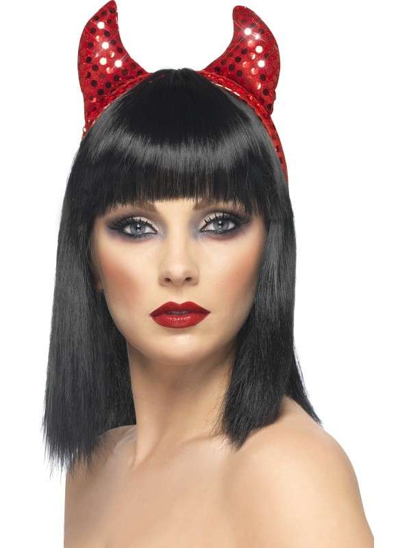 Make up per carnevale
