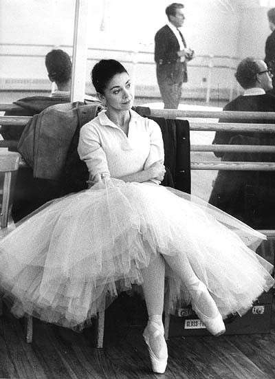 Margot Fonteyn