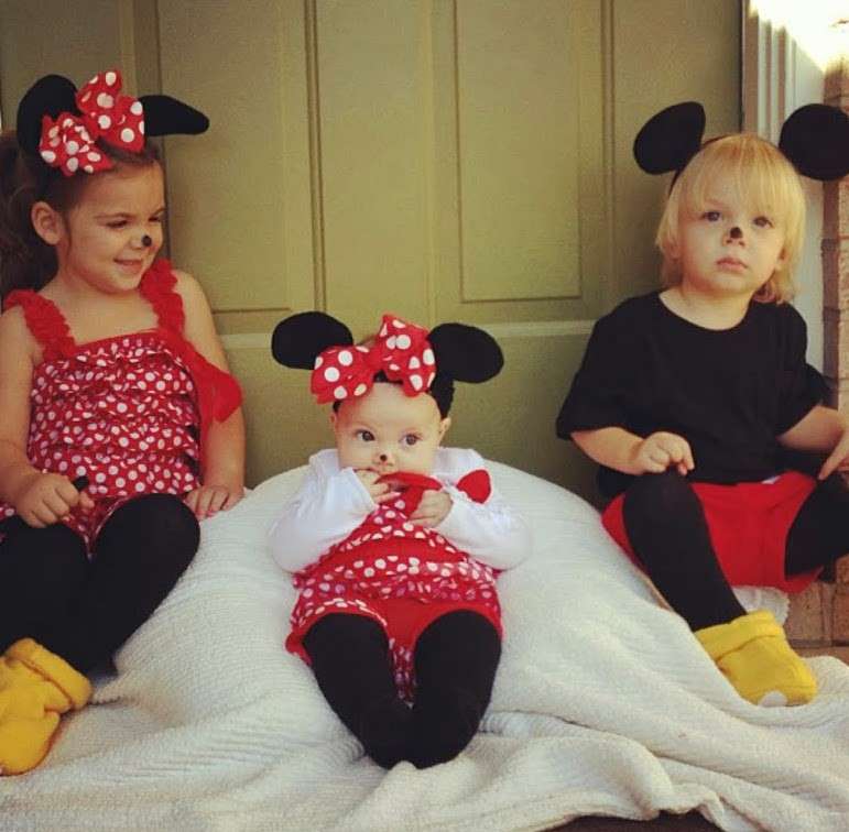 Minnie