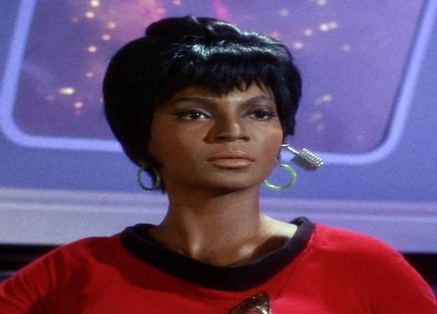 Personaggio di Star Trek