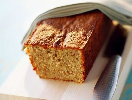 Plumcake alle banane