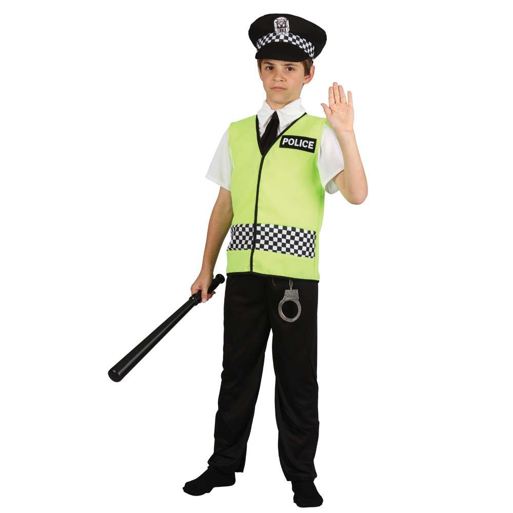 Poliziotto