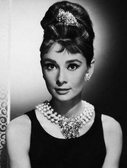 Raccolto per Audrey