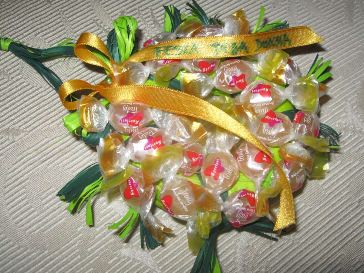Regalo per la Festa della Donna