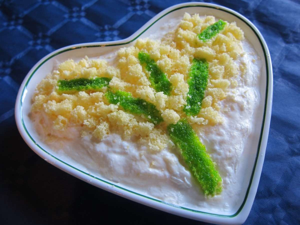 Ricetta originale