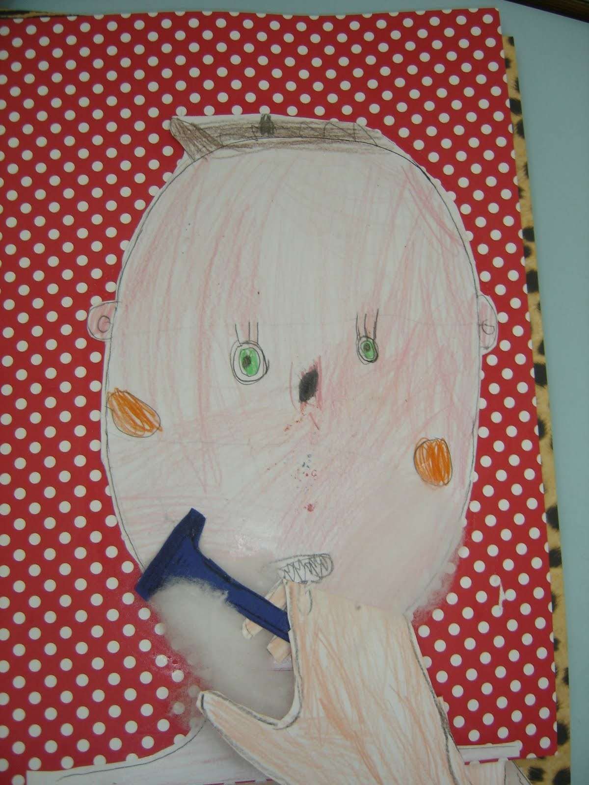 Ritratto di papà