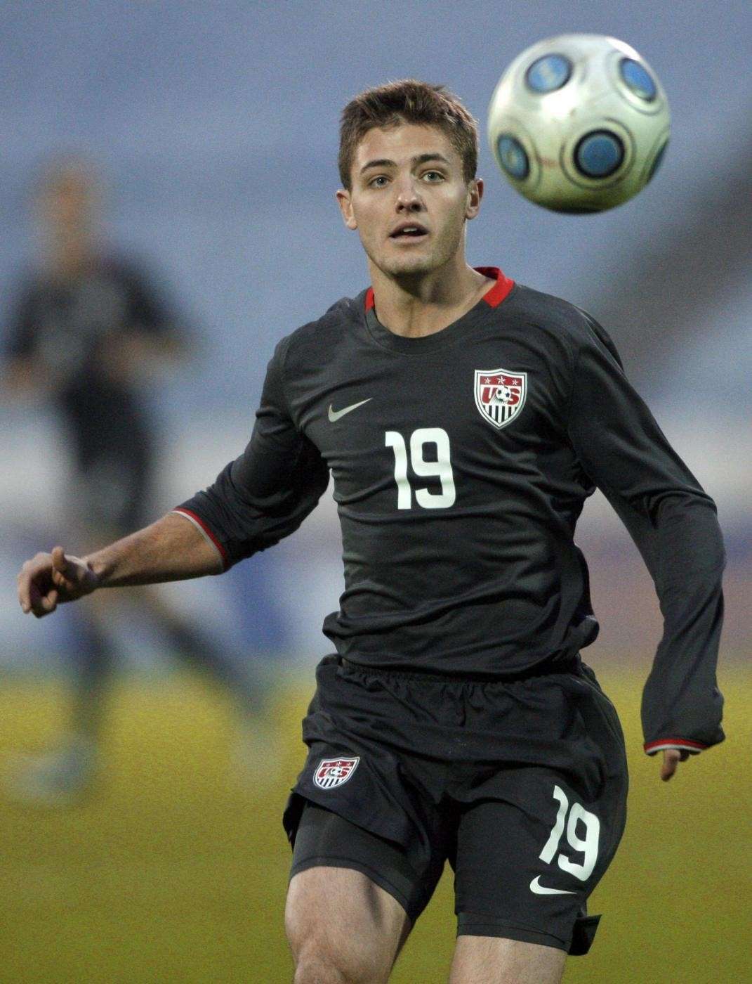 Robbie Rogers