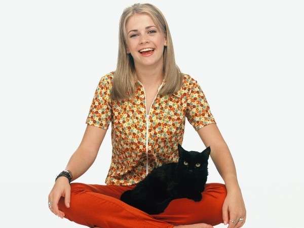 Sabrina, vita da strega