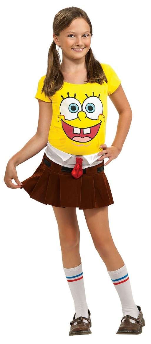 SpongeBob