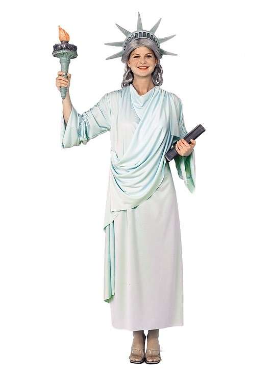 Statua della Libertà