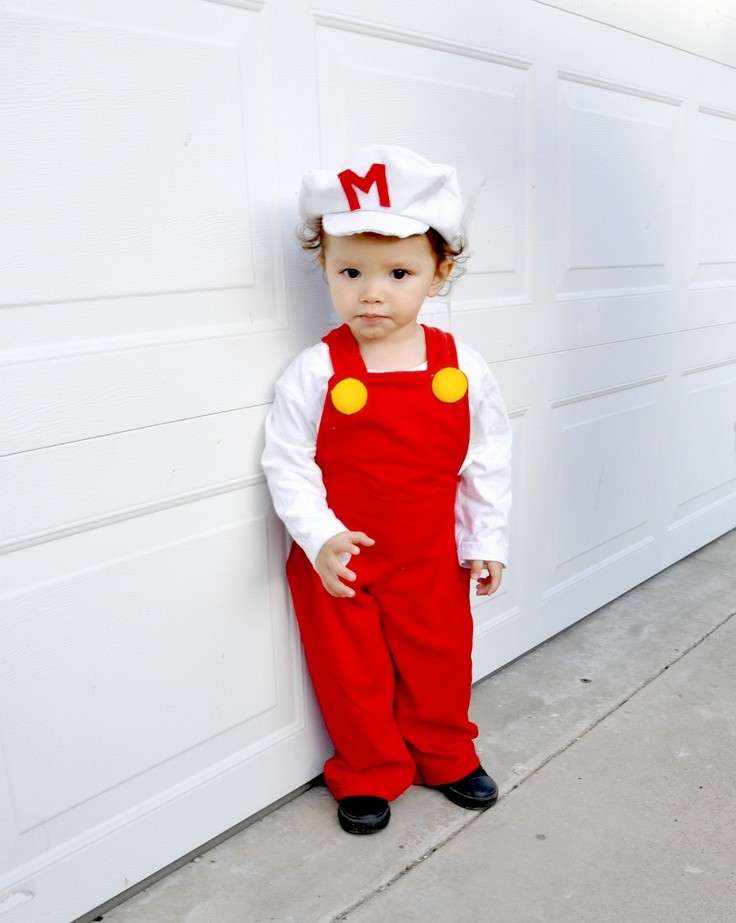 Super Mario Bros