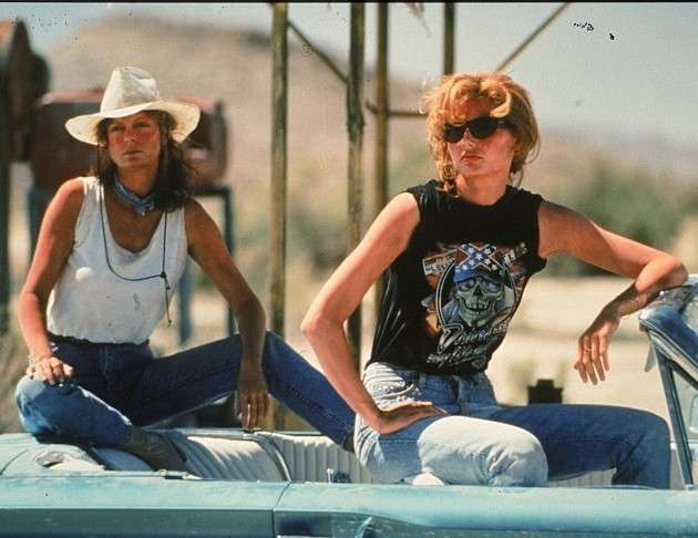 Thelma e Louise