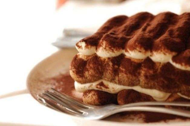 Tiramisù