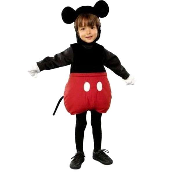 Topolino Walt Disney