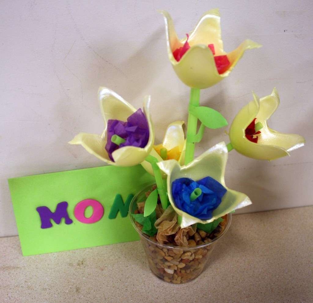 Tulipani fai da te