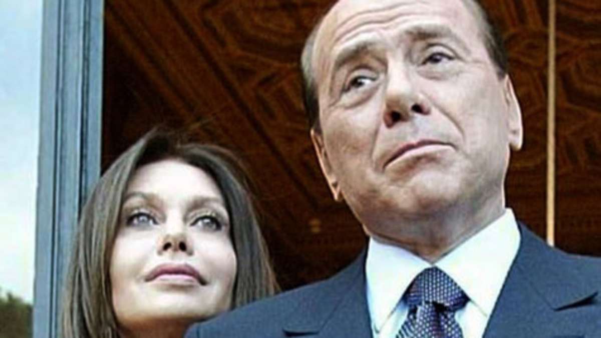 Veronica e Silvio