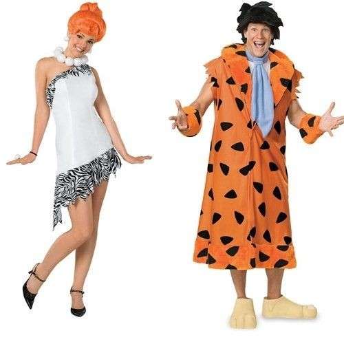 Wilma per Carnevale