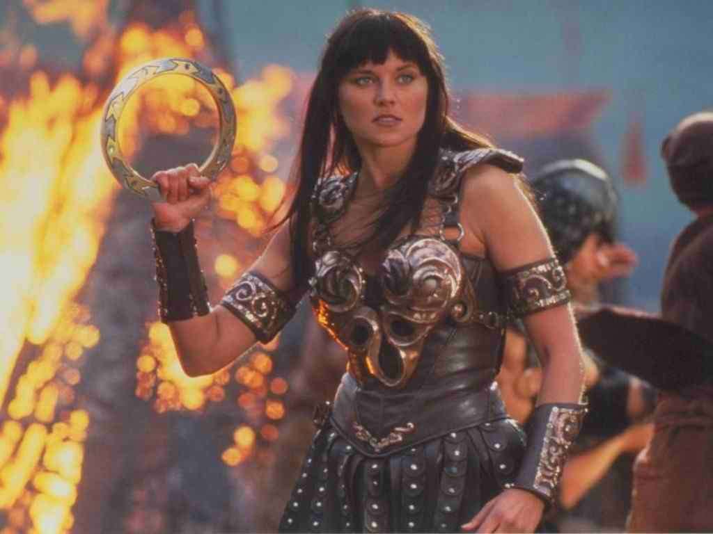 Xena