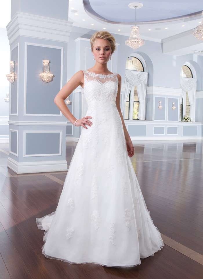 Abito da sposa Lilian West