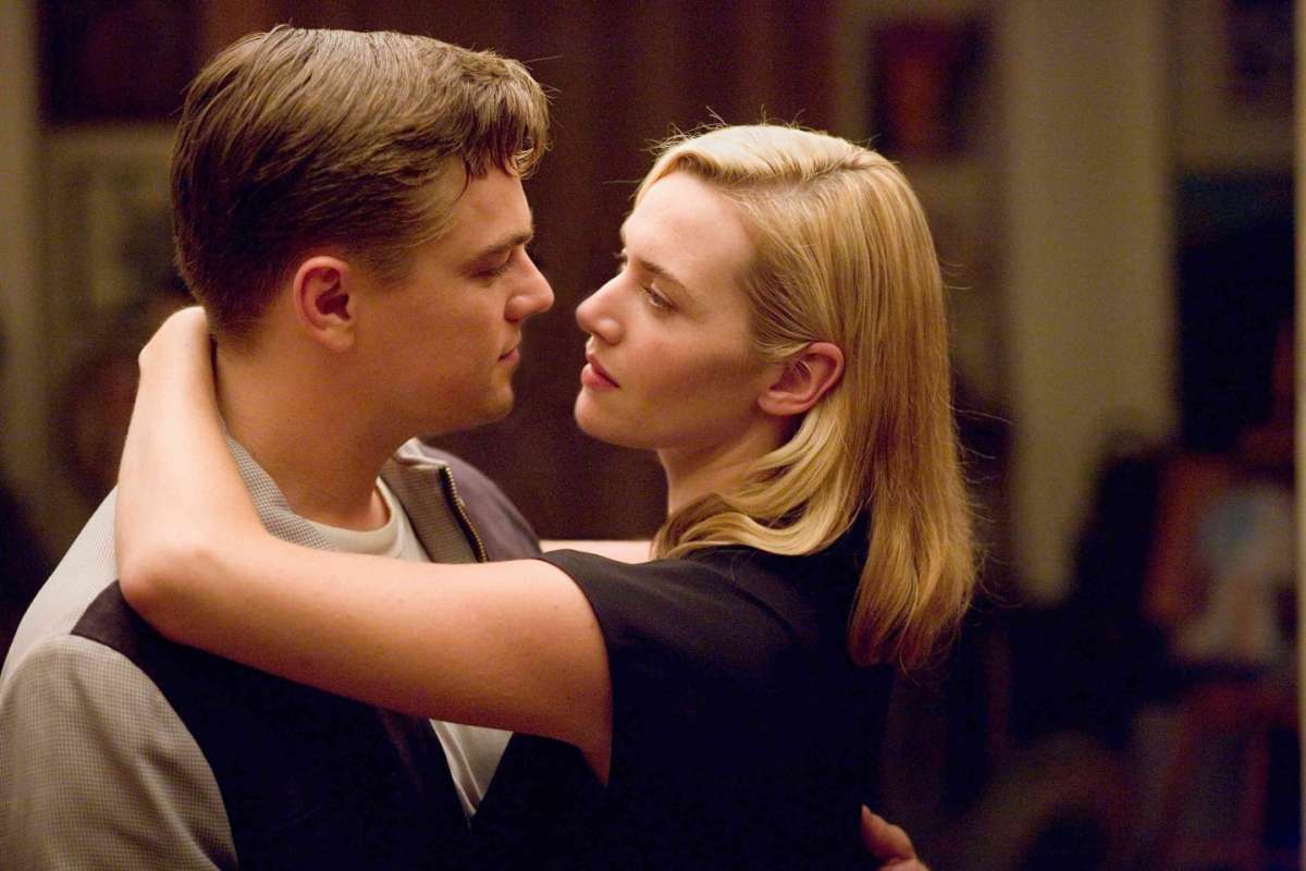 April Wheeler di Revolutionary Road