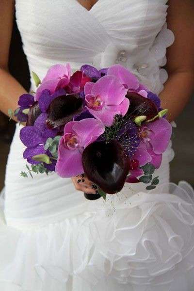 Bouquet di fiori