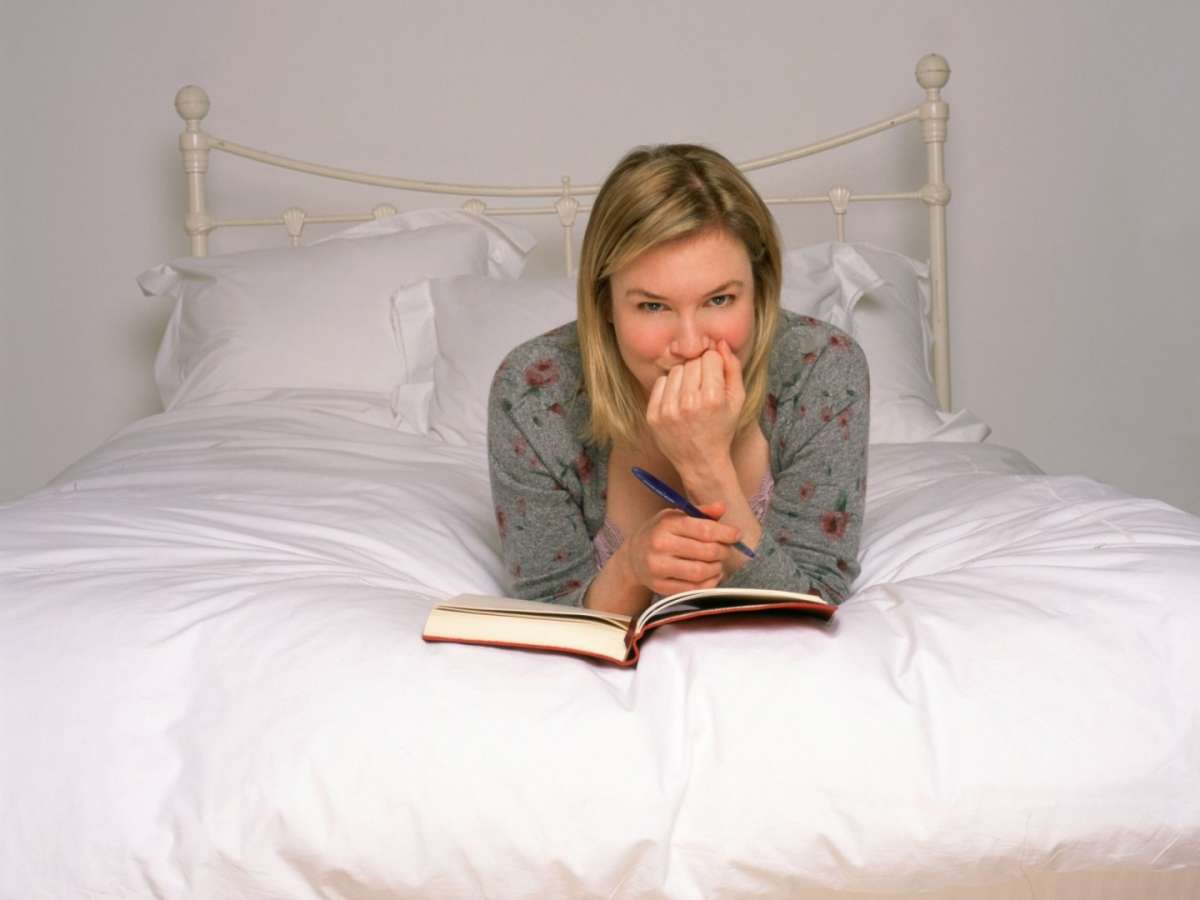 Bridget Jones de Il Diario di Bridget Jones