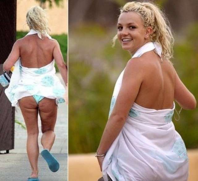 Britney Spears