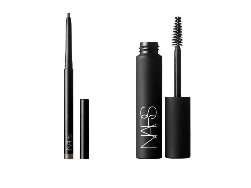 Brow Perfector e Brow Gel di Nars