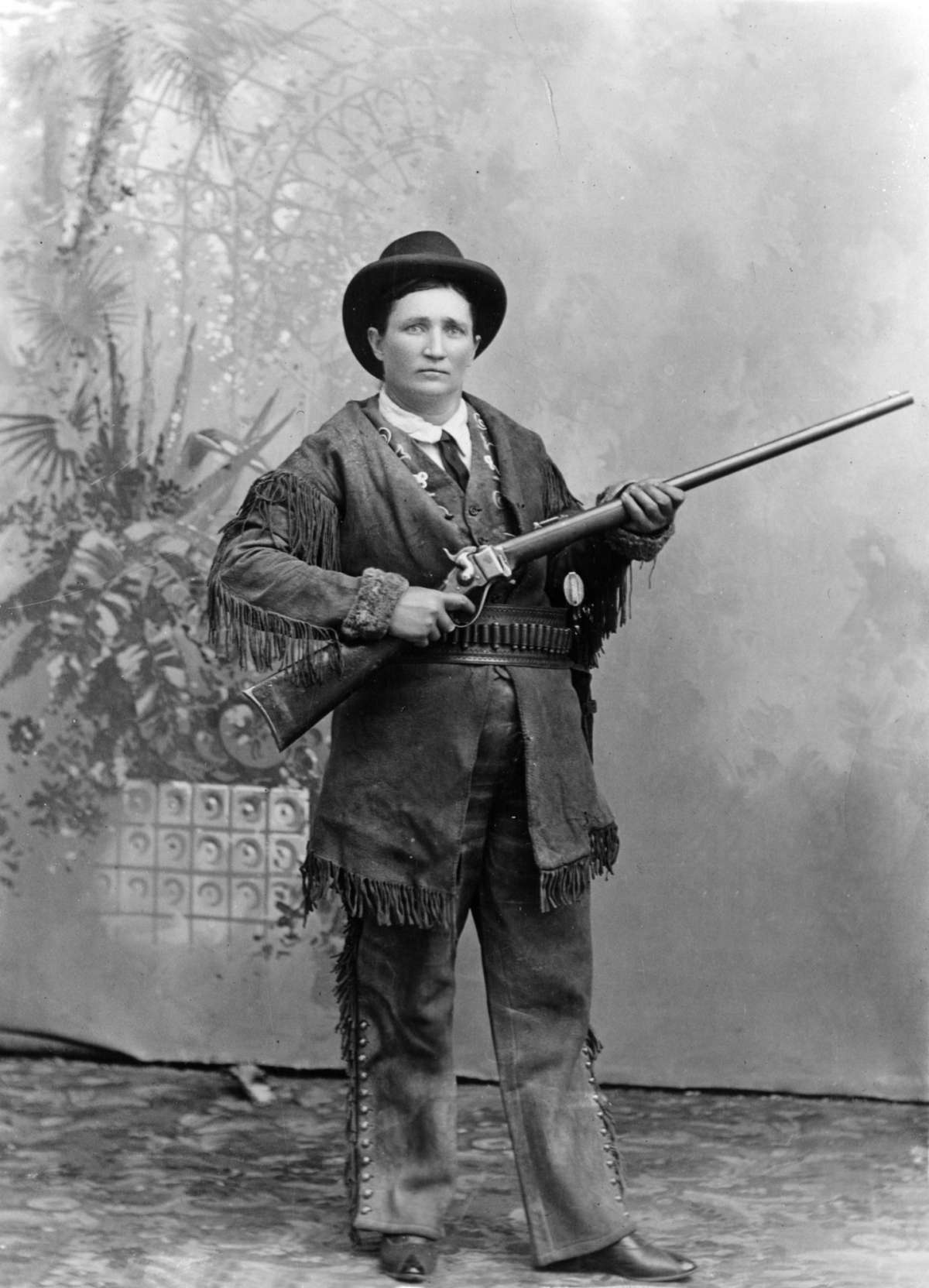 Calamity Jane