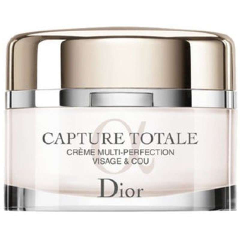 Capture Totale di Dior