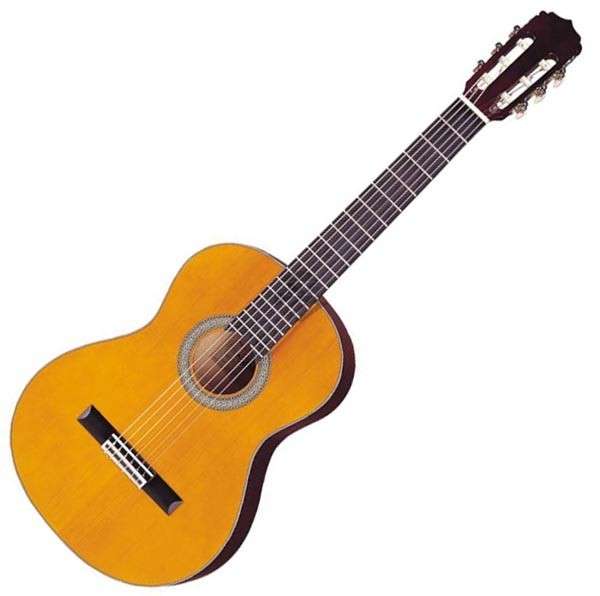 Chitarra da suonare