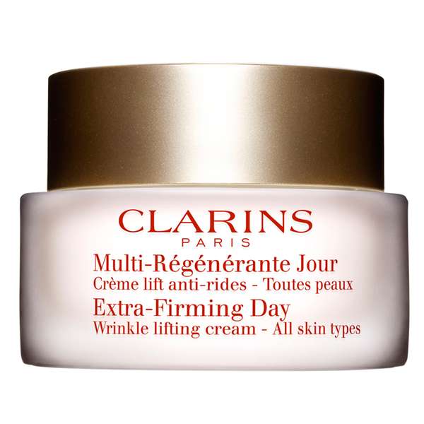 Clarins anti rughe