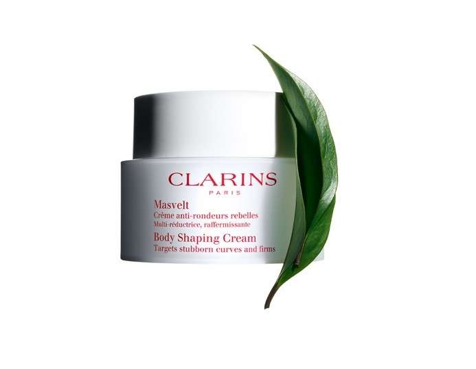 Clarins Masvelt Crema Snellente