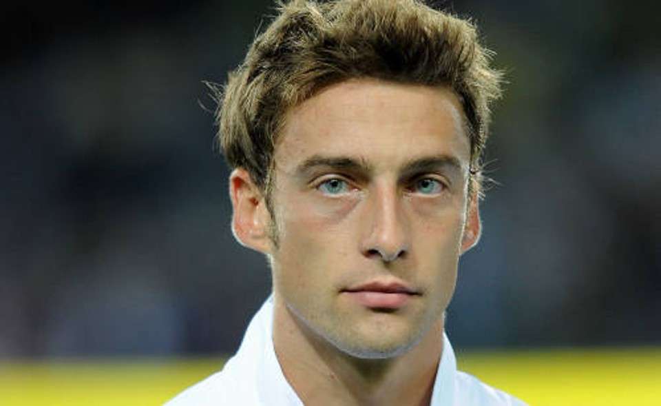 Claudio Marchisio