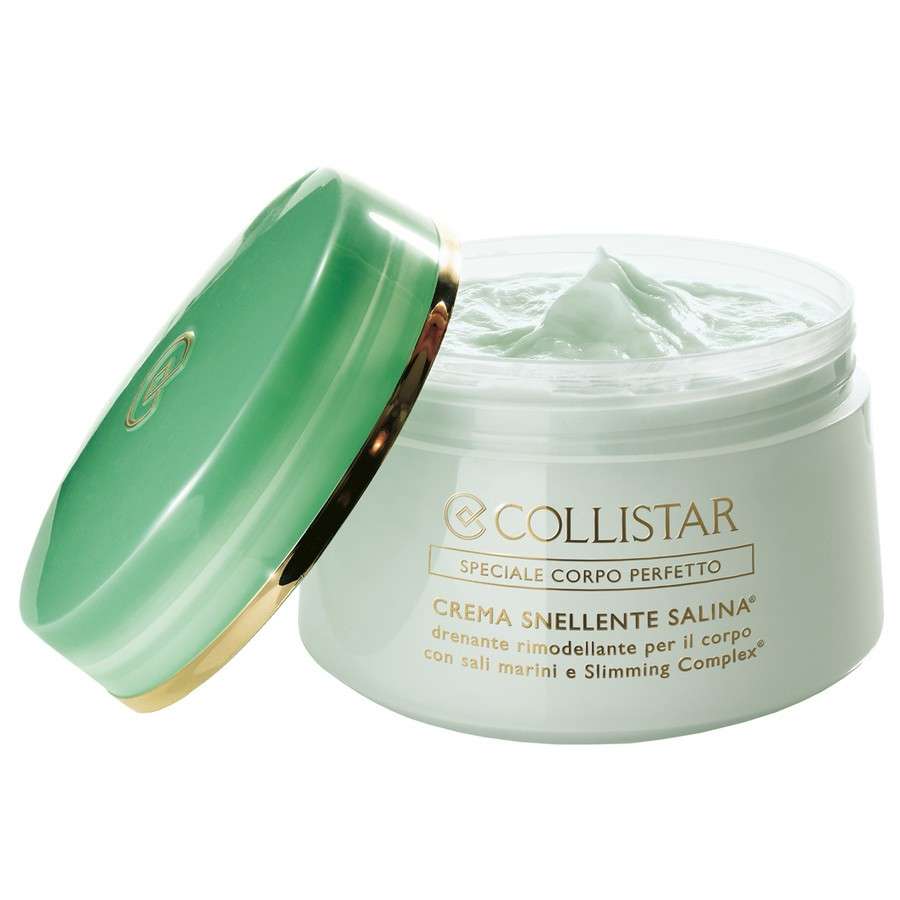 Collistar Crema Snellente Salina