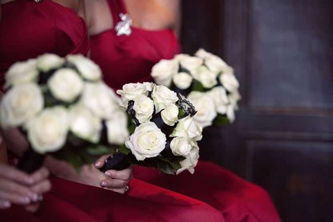 Composizione per bouquet
