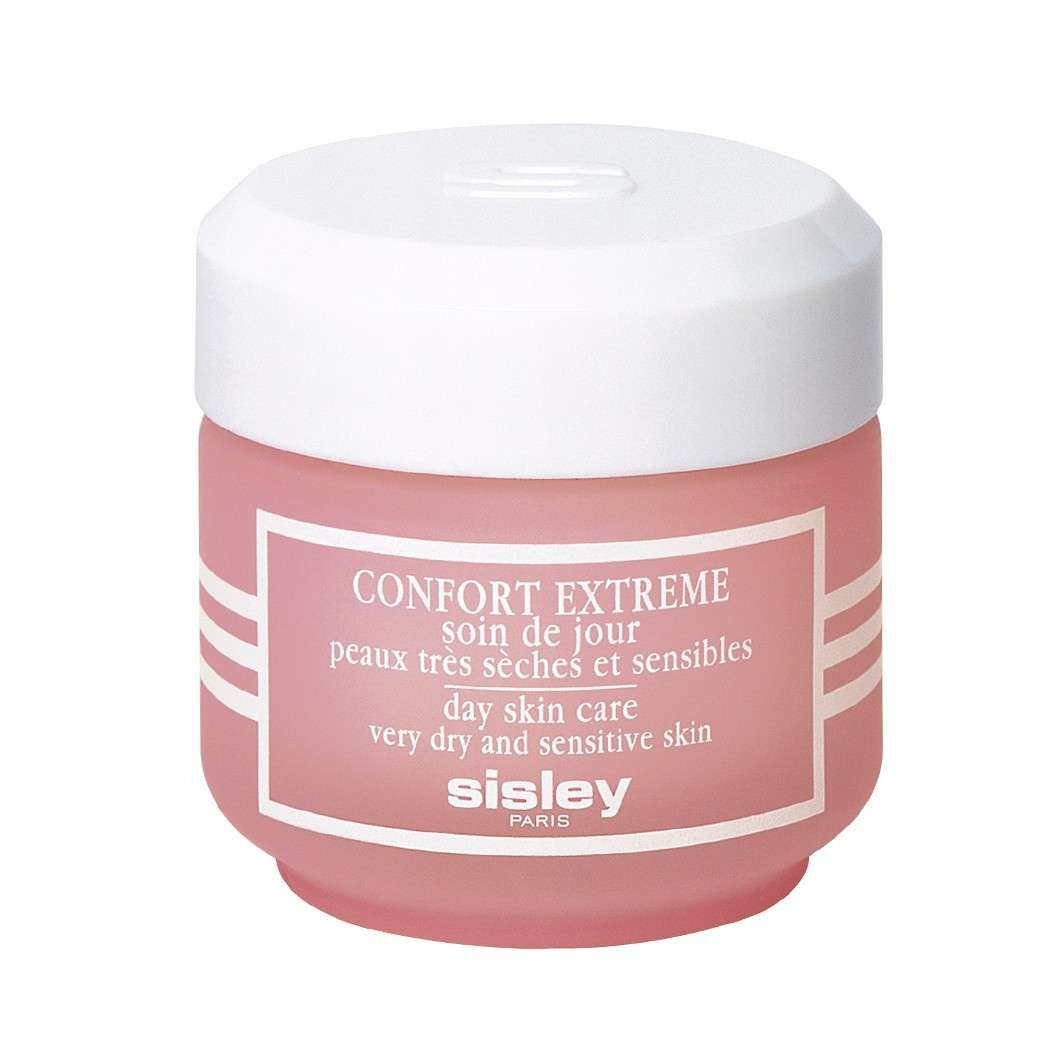 Crema anti età Confort Extreme di Sisley