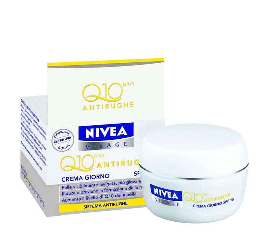 Crema anti età Nivea