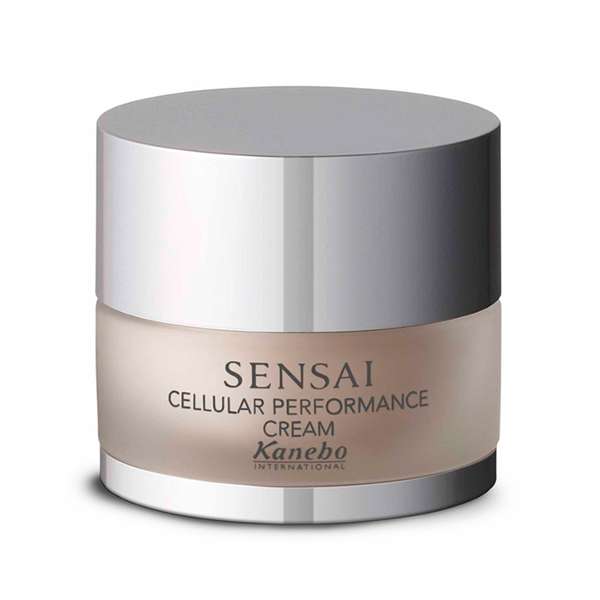 Crema antirughe Sensai Kanebo