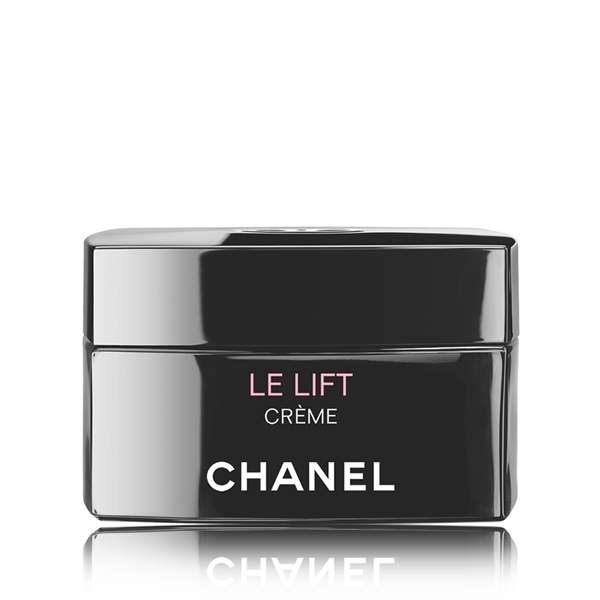 Creme antirughe migliori: Chanel Le Lift