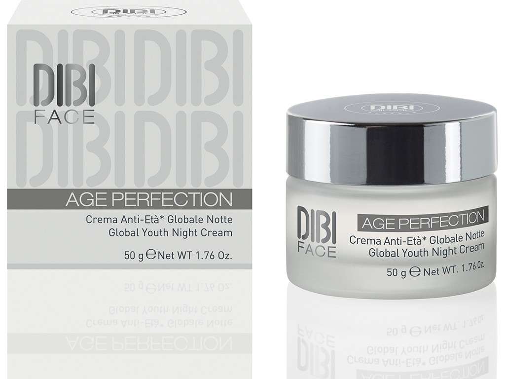 Dibi Milano viso Age Parfection