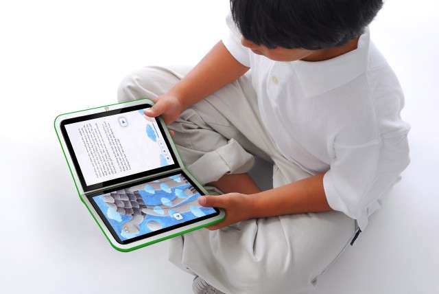 E-book per bambini