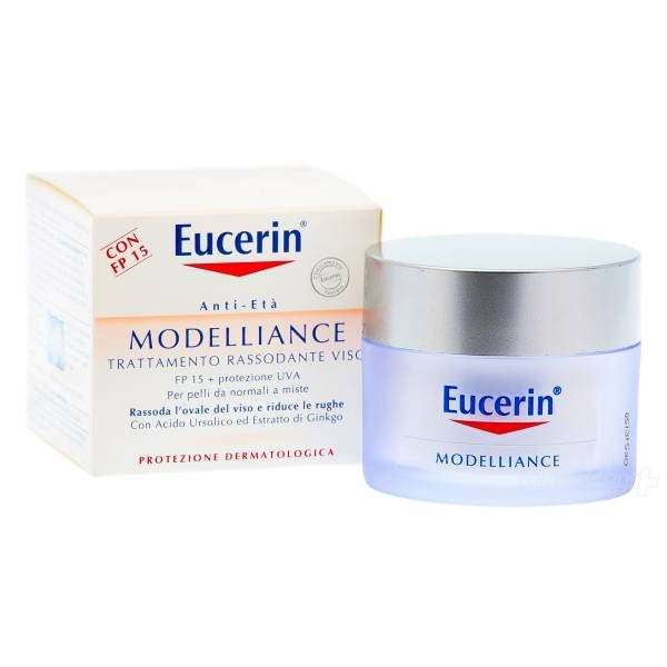Eucerin Modelliance crema anti age