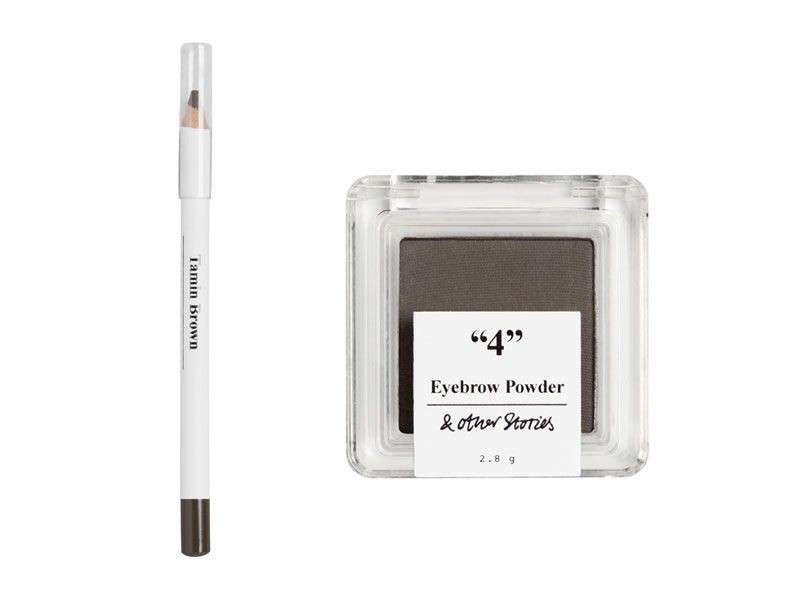 Eyebrow Powder e pencil & Other Stories